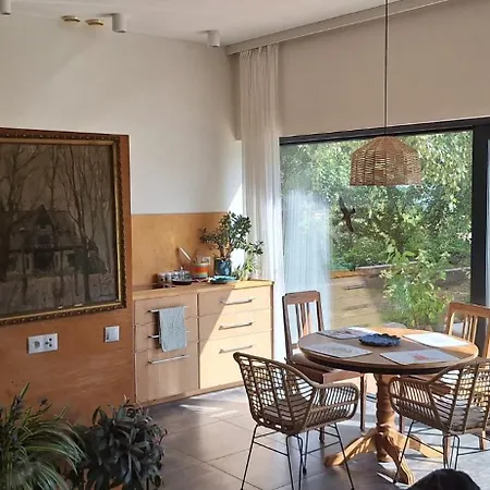 Pelen Wypas - Dziadowka Apartment *