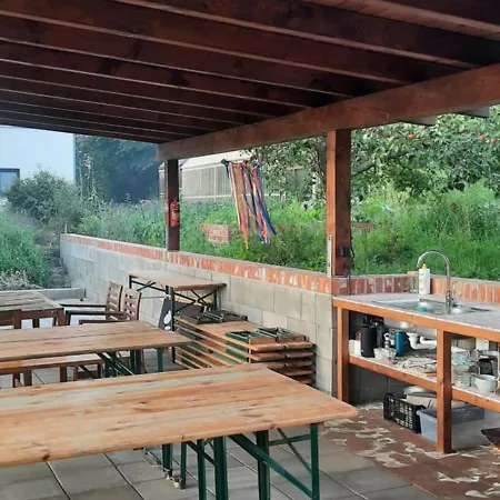 Pelen Wypas - Dziadowka * Przeworno