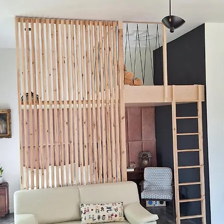 Apartment Pelen Wypas - Dziadowka Przeworno