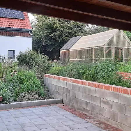 Apartment Pelen Wypas - Dziadowka