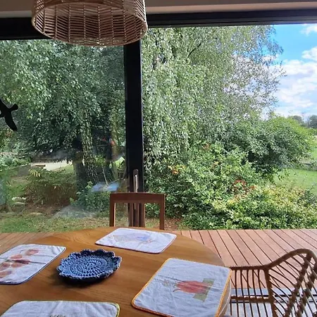 Pelen Wypas - Dziadowka Apartment *