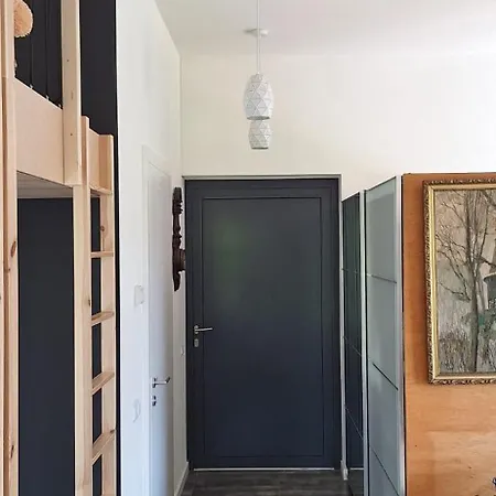 Apartment Pelen Wypas - Dziadowka