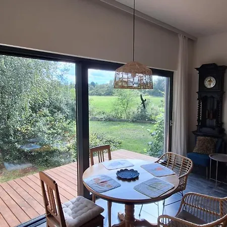 Pelen Wypas - Dziadowka Apartment Przeworno