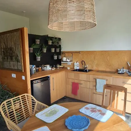 Apartment Pelen Wypas - Dziadowka