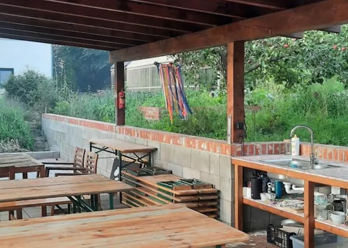 Pełen Wypas - Dziadówka * Przeworno