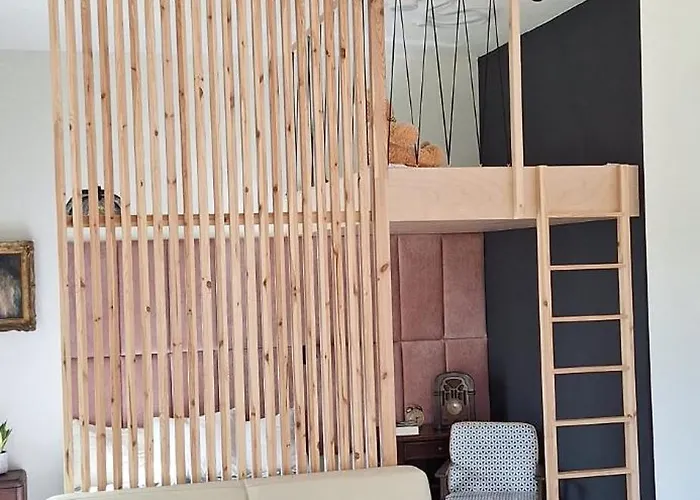 Apartament Pełen Wypas - Dziadówka Przeworno