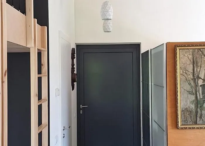 Apartament Pełen Wypas - Dziadówka