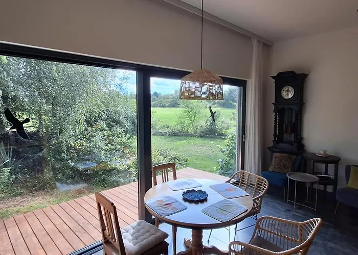 Pełen Wypas - Dziadówka Apartament Przeworno