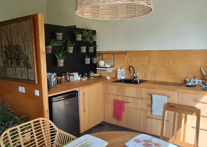 Apartament Pełen Wypas - Dziadówka